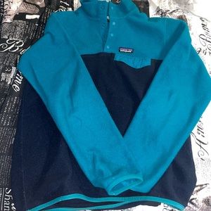 Patagonia Fleece